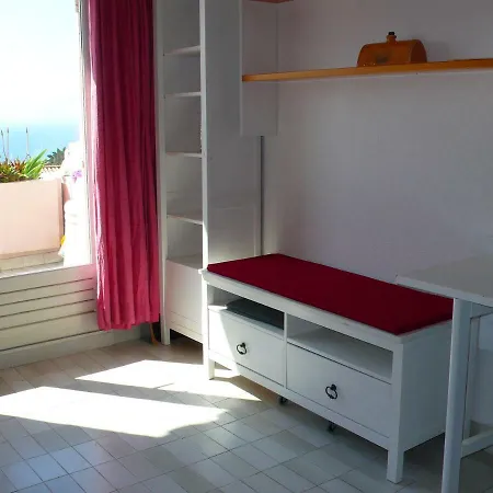 Wonderful Seaview. 2room Flat + 2terraces + Loft Apartment Theoule-sur-Mer