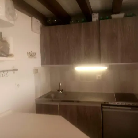 Wonderful Seaview. 2room Flat + 2terraces + Loft Apartment