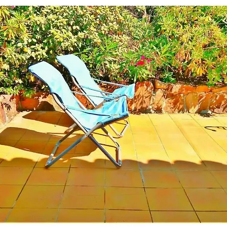 Wonderful Seaview. 2room Flat + 2terraces + Loft Apartment *
