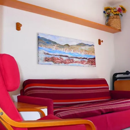 Wonderful Seaview. 2room Flat + 2terraces + Loft Appartement *