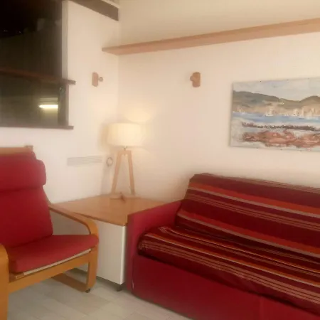 Appartement Wonderful Seaview. 2room Flat + 2terraces + Loft Théoule-sur-Mer
